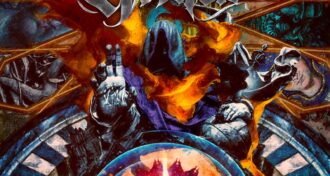 Symphony Of Good And Evil - Hevilan