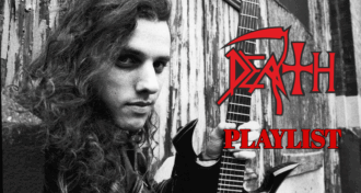 Playlist: Death