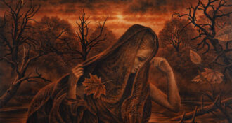 Witherfall - 