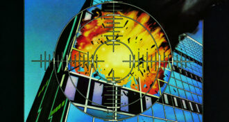 Def Leppard - Pyromania