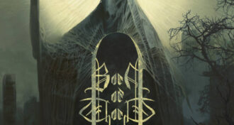 Born Of Thorns – 