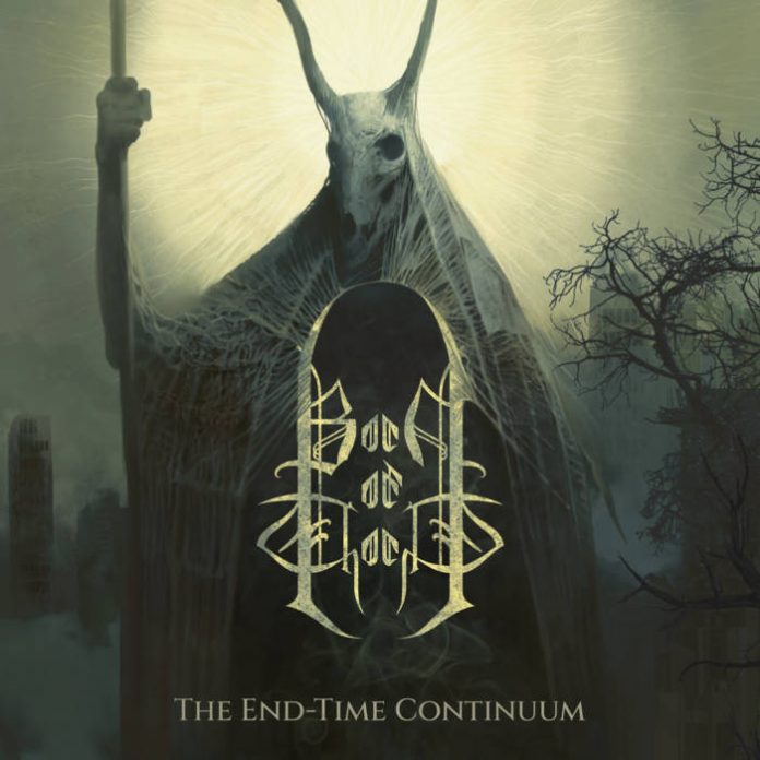 Born Of Thorns – 