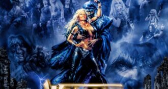 Doro - “Triumph and Agony – Live”
