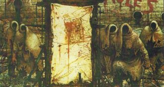 Black Sabbath - Mob Rules