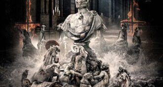 Gravadora: Napalm Records