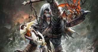 Powerwolf - 