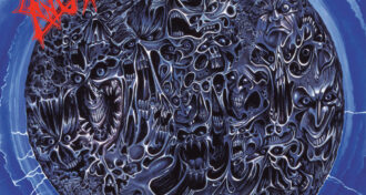 Morbid Angel – Altars Of Madness
