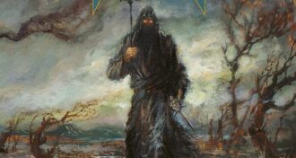 Gravadora: Metal Blade Records