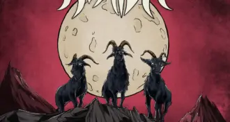 Goaten – Crimson Moonlight