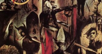 Slayer - Reign In Blood