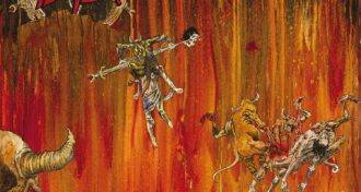 Slayer - Hell Awaits