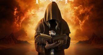 KK's Priest - 