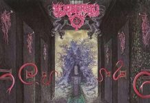 Hypocrisy - "Penetralia" (NUCLEAR BLAST RECORDS)