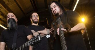Fear Factory álbum