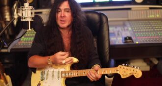 Yngwie Malmsteen