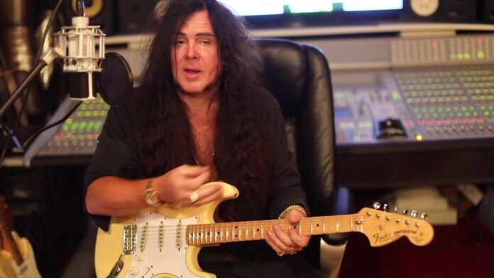 Yngwie Malmsteen