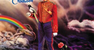 Marillion - Misplaced Childhood