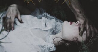Draconian Under A Godless Veil