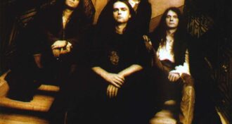 Blind Guardian