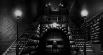 Nils Patrik Johansson - The Great Conspiracy (Gravadora: Metalville)