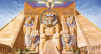 Iron Maiden - 
