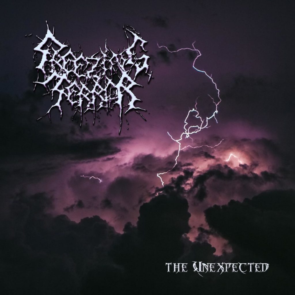 Freezing Terror - The Unexpected