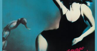 Scorpions - Savage Amusement