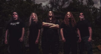 CANNIBAL CORPSE