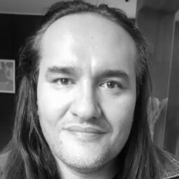 Cristiano Ruiz