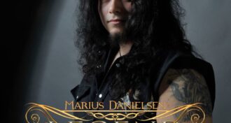 Marius Danielsens