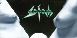 Sodom - Til Death Do Us Unite