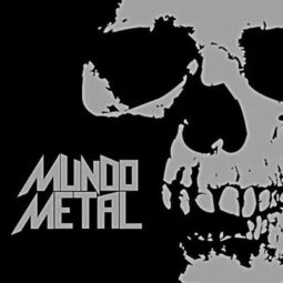 Redação Mundo Metal