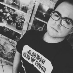 Yurian 'Dollynho' Paiva