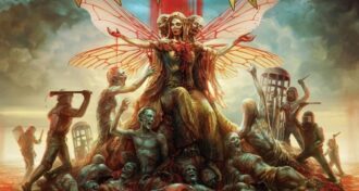 Exodus - Persona Non Grata (Nuclear Blast)
