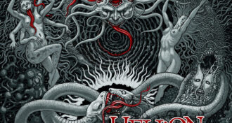 Hell:On - Once Upon A Chaos