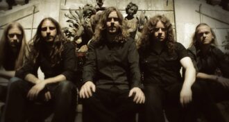 Opeth