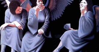 Black Sabbath - Heaven and Hell