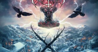 Unleashed - The Hunt For White Christ
