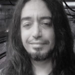 Marcos Thrasher
