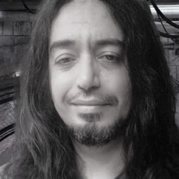 Marcos Thrasher