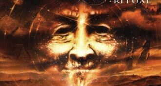 Shaman - Ritual