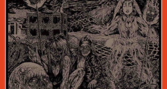 Spectral Devastation