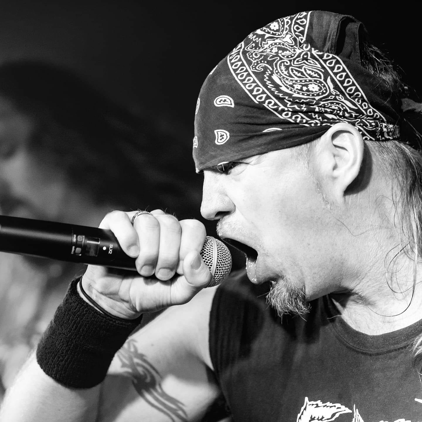 Resenha Surgical Strike Part Of A Sick World 2020 Mundo Metal