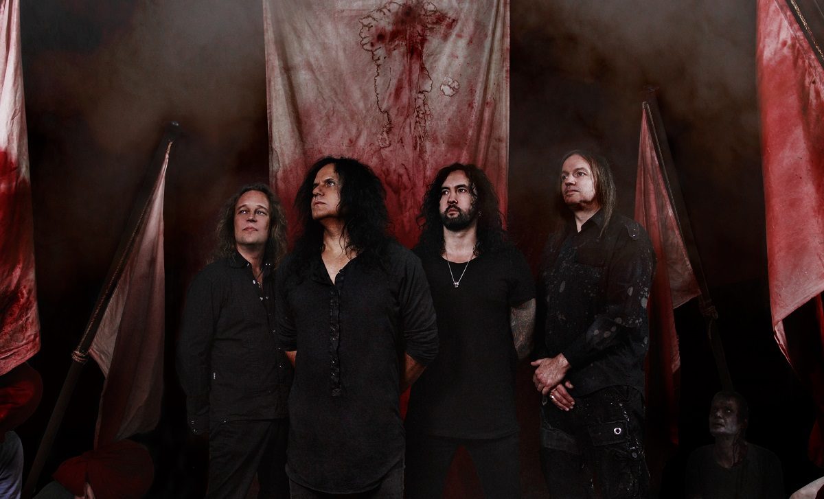 Kreator: novo single é lançado e promete muita energia para novo disco -  Mundo Metal