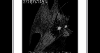 Spiritual - EP New Perspective Of Death