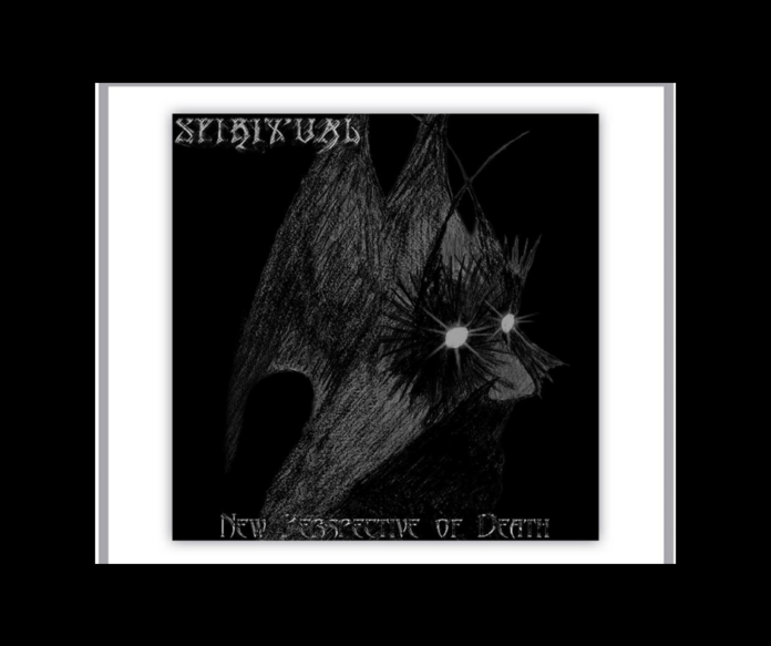 Spiritual - EP New Perspective Of Death