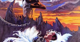 DIO - Holy Diver