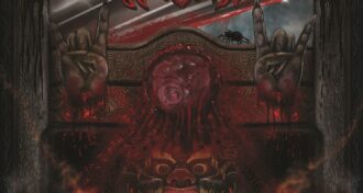 The Day Bastard Leaders Die (Cruz Del Sur Music)