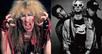 Dee Snider