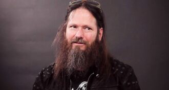 Gary Holt